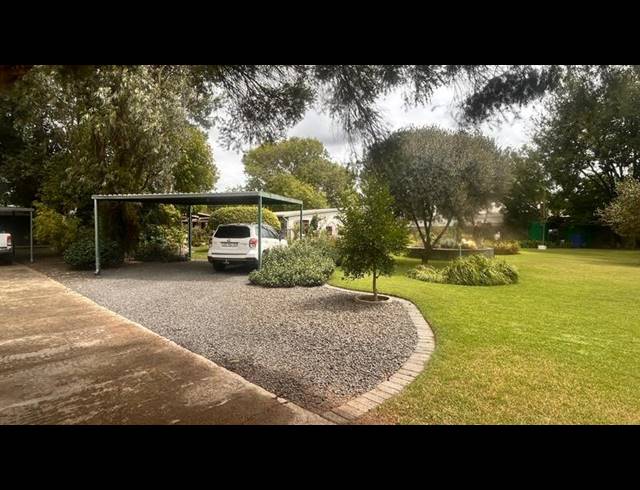 4 BEDROOM HOUSE FOR SALE IN STANDERTON CENTRAL